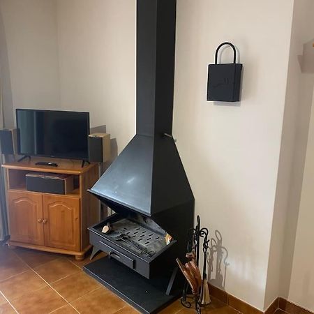 Can Tersi Setcases Exterior foto